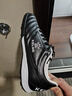 KELME/卡尔美成人足球鞋男比赛TF碎钉球鞋学生透气防滑球鞋873701 黑色 41 实拍图