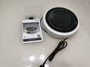 德国宝（German Pool）小型电陶炉家用 大功率爆炒2200W 远红外电磁炉电煮茶炉 家用电火锅智能光波 电池炉台式炒 【店铺推荐】电陶炉单机 实拍图