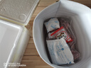 鲁禧海岸内蒙羊肉生鲜 羊排新鲜羊腿肉 羊蝎子火锅烧烤食材送礼半只羊礼盒 羊蝎子切块5斤（净重） 实拍图