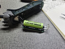 耐杰（NICJOY） 适用飞利浦飞科超人剃须刀电池通用更换原装1.2V 3.7配件SF325 AA 5号 1.2V 2000mAh带镍片配助焊剂 实拍图