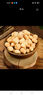 紫东 爆米花 素烧玉米 经典原味 200g（20*10包）/袋  休闲膨化零食 实拍图