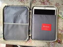 Milooky适用苹果iPad收纳包手提平板电脑包ipad10.2/Air10.9保护套 实拍图