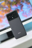 小米Redmi K70 第二代骁龙8 澎湃OS 12GB+256GB 浅茄紫 红米5G手机 SU7 小米汽车互联 AI手机 实拍图