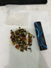 北京同仁堂菊花枸杞决明子茶护肝茶养肝茶熬夜上火口苦口臭养生茶 一盒装=30包 实拍图
