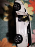 中精质造丰田埃尔法车模商务车1:18汽车模型合金仿真收藏摆件玩具车男孩 【1:32】正版埃尔法白-四开门 免费定制合金车牌/联系客服备注 实拍图