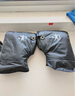 梦多福电动车手把套电动车把套冬季摩托车手把套保暖挡风防水防雨手套 【双重防水】加厚大口径+防雨罩 均码 实拍图