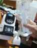 帝防高清监控摄像头4G网络手机远程室外监控器360度无死角带夜视全景无线WiFi农村户外安防监控防盗 4G太阳能三摄三画面+智能追踪+语音对话 128G+全景全彩带夜视 实拍图
