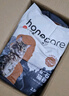 HONEYCARE好命家 好命天生混合猫砂 升级2.0mm魔法香风2.75kg*4袋 可冲厕所 实拍图