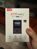 VIOFO A119Mini2行车记录仪2.5K超清二代星光夜视智能语音WIFI停车监控 【MINI2升级版】标配+64G卡 实拍图
