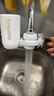 东丽净水器净饮机水龙头直饮过滤器过滤除菌除氯进口滤材家用厨房MK304LF 原装标配+1芯 实拍图
