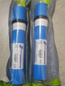 惠灵顿RO膜3013-400G反渗透膜滤芯3013-600G家用净水器75G净水机50G纯水机100G节水膜大通量售水机通用型 惠灵顿1812-75 实拍图