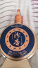 汾杏53度山西杏花村汾杏清香型白酒固态发酵粮食酒宴请聚会过年送礼 53%vol 475mL 6瓶 （君藏）整箱 实拍图