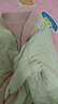 冰雪木棉儿童保暖裤男女童加绒加厚校服神器秋冬绵羊毛秋裤中大童打底裤子 实拍图