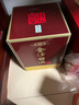 金沙回沙酒 封坛原浆 酱香型白酒 贵州金沙酱酒 纯粮 53度 1500mL 2坛 整箱装 实拍图