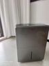 霍尼韦尔（Honeywell）除湿机抽湿机除湿量12/25/35/50升/天家用除湿机除潮空气干衣机抽湿器大功率静音除湿器卧室干燥机 35L/天 70-120㎡ 【智能APP控制】 实拍图