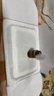 艾灸贴肩颈热敷贴艾草暖宝宝颈椎贴脖子精油暖贴暖腰贴膝盖关节贴 精油艾草颈椎贴【10片】 实拍图
