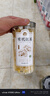 建莲【有机银耳】雪耳花叶糯耳白木耳莲子羹干货材料出胶快无熏硫罐装 实拍图