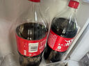 可口可乐（Coca-Cola）可乐汽水 碳酸饮料1.25L 2L 雪碧 芬达橙味大瓶装 【可乐+雪碧+果粒橙】1.25L*3瓶 实拍图