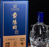 景阳冈52度武松打虎浓香型粮食白酒500ml*6瓶整箱装 52%vol 500mL 6瓶 实拍图