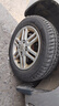骏固双星汽车轮胎 165/65R13 GU13 77T 适配北斗星/哈飞路宝/长安奔奔 实拍图