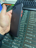 今舞 适用苹果7/8/se2/se3手机壳硅胶软边iphone8plus保护套全包超薄磨砂男女款外壳 苹果7/8/se2/se3-4.7寸通用-黑色 实拍图