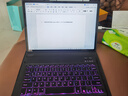 索盈【华为配件全家桶】适用华为matepad11/air2023/24年款pro平板键盘se保护套11.5s磁吸蓝牙鼠标套装 【升级黑】背光键盘+保护套+双模鼠标 24款【MatePad Air】【1 实拍图