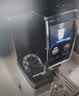 德龙（Delonghi）咖啡机 全自动咖啡机 家用进口现磨意式美式自动奶咖 自动清洗24款饮品中文全彩触屏 D9 Max礼物 实拍图