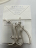 施华洛世奇（SWAROVSKI）【品牌直供】跳动的心项链女 女士项链送女友礼物 5279421 实拍图
