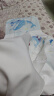 bc babycare隔汗巾儿童纯棉幼儿园垫背巾宝宝吸汗巾纱布婴儿大号a类 【25年新花色】 3条装 -云端乐车 适用年龄2-4岁 实拍图