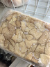 往牧猪大肠猪肠猪肥肠 半熟 八道清洗免切免处理 猪大肠净重4斤 实拍图
