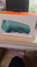 JBL CHARGE5 冲击波五代 便携蓝牙音箱+低音炮 户外防水音响 增强版赛道扬声器 毕业礼物 绿色 实拍图