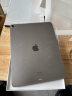 PITAKA适用苹果iPadMini7保护壳iPadPro保护套2025-18款Air7/Mini6通用磁吸超薄皮套支架带笔槽11/13英寸 雾霾蓝色 22款iPadPro12.9寸/25款Air7/ 实拍图