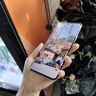 Qise适用苹果16e手机壳可磁吸iPhone 16e保护套苹果16e Magsafe全包磁吸苹果se4保护套透明气囊软壳 苹果16e【Magsafe磁吸壳】 实拍图