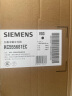 西门子（SIEMENS）550升十字门博纳臻鲜冰箱风冷无霜双开门多门铂金除菌净味家电国家补贴以旧换新 湖蕴蓝KC555681EC 实拍图