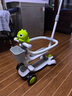 babycare童车防撞玩偶-恐龙TOBI 实拍图