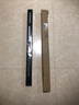 美时美雨刮器丰田新rav4(13-24款)/起亚k4/kx5/雨刷条雨刮片三段式 实拍图