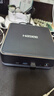 神舟（HASEE）战神Mini i9 迷你台式电脑办公小主机(酷睿十二代i9-12900H 16G 1TBSSD WIFI win11) 实拍图