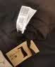迪卡侬（DECATHLON）保暖内衣男女秋衣秋裤速干防寒滑雪上衣裤子套装- BL 100 SKI100 【女士】黑色上装 XL 实拍图