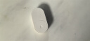 海得曼（advent）门铃不用电池自发电无线门铃家用呼叫器FL-316-2 一拖二组合 实拍图