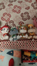 汪汪队立大功（PAW PATROL）汪汪队玩具毛绒全套狗狗玩偶公仔男女孩玩具旺旺队圣诞礼物 7只经典款-小号毛绒 小号-坐高约15.2CM 实拍图