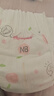好奇（Huggies）铂金装纸尿裤婴儿尿不湿 新生号 NB84片 实拍图