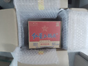 红星二锅头北京 蓝瓶绵柔8陈酿 清香型白酒 纯粮酿造酒 口粮酒 53%vol 500mL 12瓶 蓝八箱装 实拍图