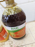 北大荒低芥酸浓香压榨菜籽油5L 物理压榨 非转基因食用油 家庭 餐厅用油 实拍图