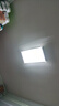 欧普（OPPLE）LED吸顶灯客厅灯改造灯长条灯管灯条灯芯灯盘替换灯条 52cm-4条-48W-送驱动和吸磁 单色白光（无暖光、灯珠少） 实拍图