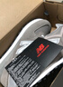 NEW BALANCE NB574官方休闲鞋男鞋女鞋夏季网面透气百搭舒适运动鞋ML574EVG 灰色 ML574EVG 40 (脚长25cm) 实拍图