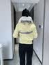 蓓慈(beici)颈椎按摩器肩颈部腰背部披肩热敷按摩仪送男女友长辈生日礼物 TM2【揉捏提拉+红光热敷】 实拍图