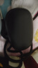雅兰仕（EARISE）BT-07 开放式蓝牙耳机挂耳式无线耳机大音量畅听通话运动健身跑步专用适用苹果华为小米 黑色 实拍图