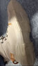 雪地靴男鞋秋冬东北加绒加厚保暖棉鞋防水防滑潮流高帮工装马丁靴 MD03-1卡其色【棉鞋】 40 实拍图