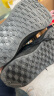 耐克NIKE跑步鞋男缓震REACTX INFINITY 4运动鞋DR2665-004黑43 实拍图