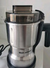 Ghosn appliances【德国品牌】不锈钢磨粉机家用小型打粉机干磨机超细电动研磨机五谷杂粮中药材多功能破碎粉碎机器 500ML大容量【送刷子+1把备用刀】 实拍图